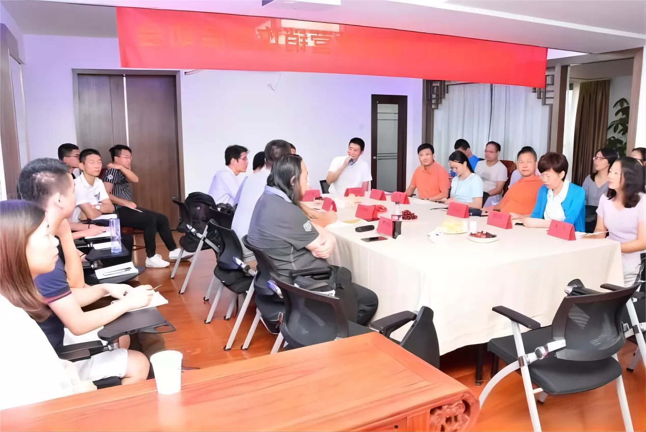 激情飞扬，共创辉煌 | 灵犀茶油金秋团建暨营销启动会圆满举办！