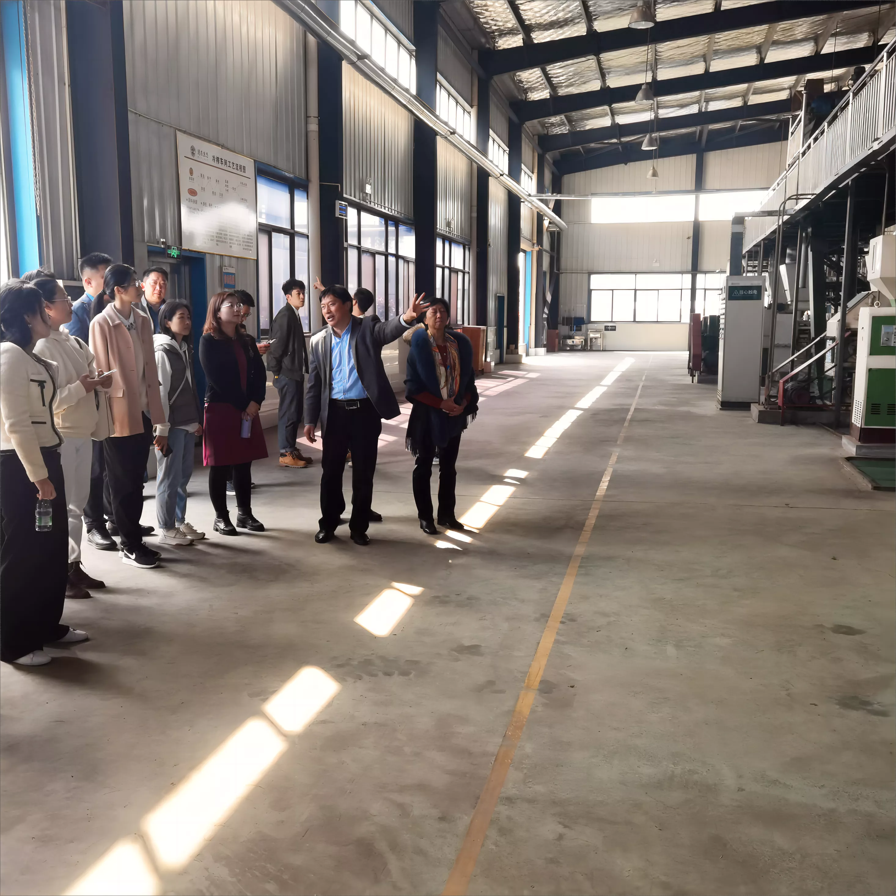 凝心聚力，携手同行 | 灵犀茶油2023年度团建之旅圆满结束！